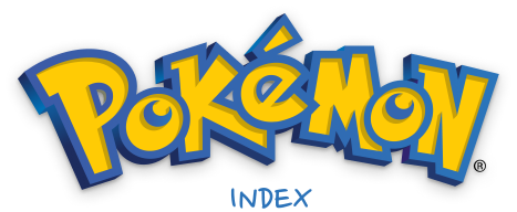 Pokémon Logo
